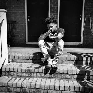 Meet your Posher, Terrence